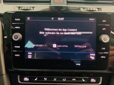 Volkswagen Golf VII Variant Join°PANO°DIGITAL°LED°SHZ° — slika 9