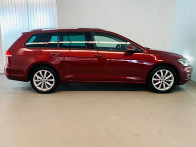 Volkswagen Golf VII Variant Join°PANO°DIGITAL°LED°SHZ° — slika 6
