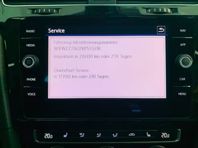 Volkswagen Golf VII Variant Join°PANO°DIGITAL°LED°SHZ° — slika 10