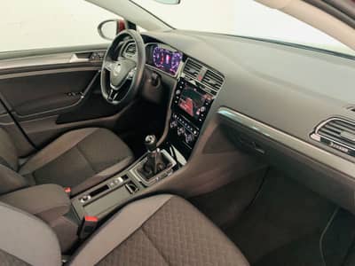 Volkswagen Golf VII Variant Join°PANO°DIGITAL°LED°SHZ° — slika 20