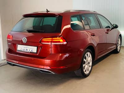 Volkswagen Golf VII Variant Join°PANO°DIGITAL°LED°SHZ° — slika 4