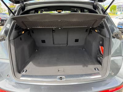 Audi Q5 3.0 TDI 180 kW quattro°3x S-LINE — slika 14