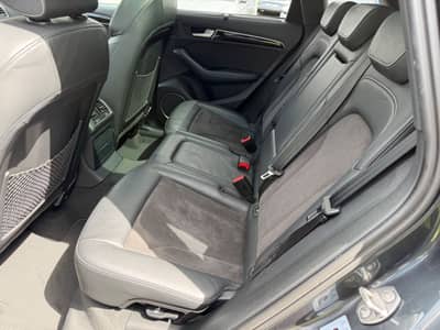 Audi Q5 3.0 TDI 180 kW quattro°3x S-LINE — slika 6