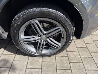 Audi Q5 3.0 TDI 180 kW quattro°3x S-LINE — slika 8