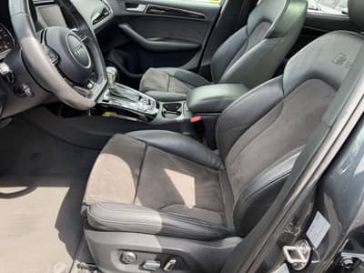 Audi Q5 3.0 TDI 180 kW quattro°3x S-LINE — slika 5