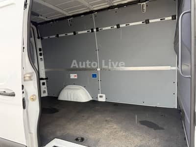Mercedes-Benz Sprinter 2.0 CDI*MITTEL-HOCH*KAMERA*KLMA*NAVI*E6 — slika 26