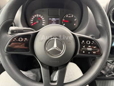 Mercedes-Benz Sprinter 2.0 CDI*MITTEL-HOCH*KAMERA*KLMA*NAVI*E6 — slika 10