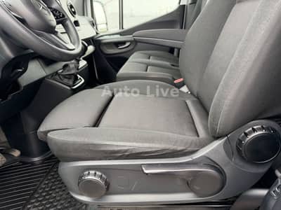 Mercedes-Benz Sprinter 2.0 CDI*MITTEL-HOCH*KAMERA*KLMA*NAVI*E6 — slika 16