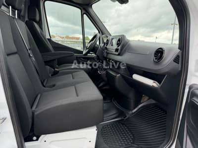 Mercedes-Benz Sprinter 2.0 CDI*MITTEL-HOCH*KAMERA*KLMA*NAVI*E6 — slika 15