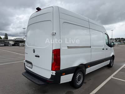 Mercedes-Benz Sprinter 2.0 CDI*MITTEL-HOCH*KAMERA*KLMA*NAVI*E6 — slika 5