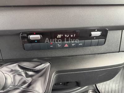 Mercedes-Benz Sprinter 2.0 CDI*MITTEL-HOCH*KAMERA*KLMA*NAVI*E6 — slika 23