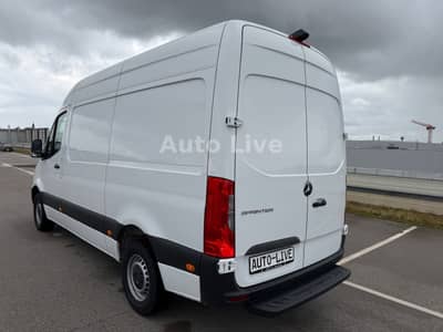 Mercedes-Benz Sprinter 2.0 CDI*MITTEL-HOCH*KAMERA*KLMA*NAVI*E6 — slika 3