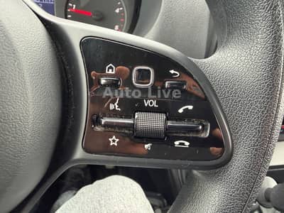Mercedes-Benz Sprinter 2.0 CDI*MITTEL-HOCH*KAMERA*KLMA*NAVI*E6 — slika 25