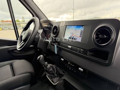 Mercedes-Benz Sprinter 2.0 CDI*MITTEL-HOCH*KAMERA*KLMA*NAVI*E6 — slika 14