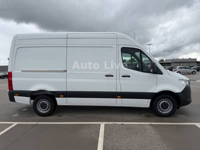 Mercedes-Benz Sprinter 2.0 CDI*MITTEL-HOCH*KAMERA*KLMA*NAVI*E6 — slika 6