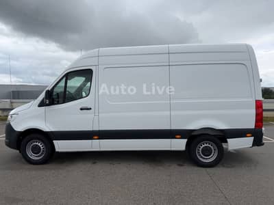 Mercedes-Benz Sprinter 2.0 CDI*MITTEL-HOCH*KAMERA*KLMA*NAVI*E6 — slika 2