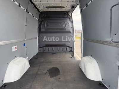Mercedes-Benz Sprinter 2.0 CDI*MITTEL-HOCH*KAMERA*KLMA*NAVI*E6 — slika 28