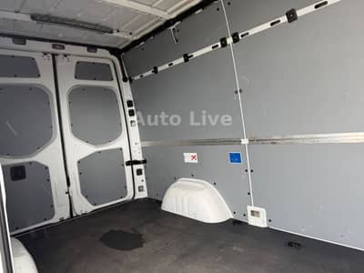 Mercedes-Benz Sprinter 2.0 CDI*MITTEL-HOCH*KAMERA*KLMA*NAVI*E6 — slika 27