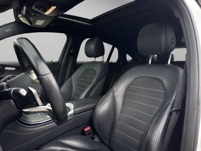 Mercedes-Benz GLC 300 Coupe AMG-Line 4Matic*Night*GSD*Digi*HUD — slika 9