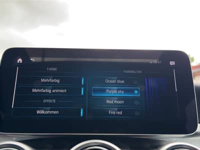 Mercedes-Benz GLC 300 Coupe AMG-Line 4Matic*Night*GSD*Digi*HUD — slika 21