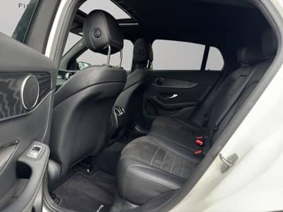 Mercedes-Benz GLC 300 Coupe AMG-Line 4Matic*Night*GSD*Digi*HUD — slika 11