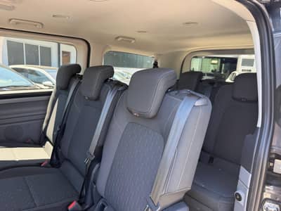 Ford Tourneo Custom Bus 320 L1 Tourneo Titanium AWD — slika 17