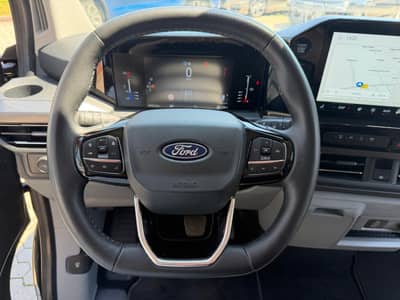 Ford Tourneo Custom Bus 320 L1 Tourneo Titanium AWD — slika 21