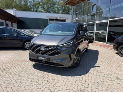 Ford Tourneo Custom Bus 320 L1 Tourneo Titanium AWD — slika 2
