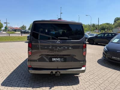 Ford Tourneo Custom Bus 320 L1 Tourneo Titanium AWD — slika 6