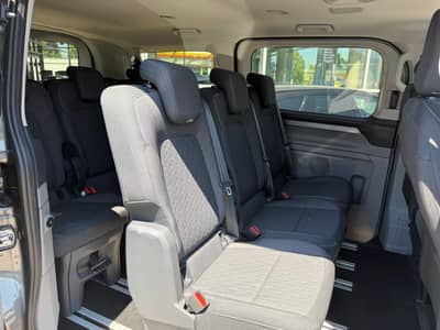 Ford Tourneo Custom Bus 320 L1 Tourneo Titanium AWD — slika 20