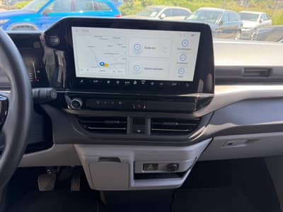 Ford Tourneo Custom Bus 320 L1 Tourneo Titanium AWD — slika 23