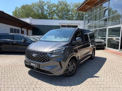Ford Tourneo Custom Bus 320 L1 Tourneo Titanium AWD — slika 1