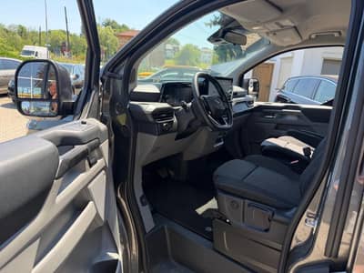 Ford Tourneo Custom Bus 320 L1 Tourneo Titanium AWD — slika 10