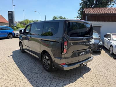 Ford Tourneo Custom Bus 320 L1 Tourneo Titanium AWD — slika 5