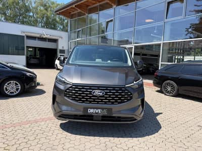 Ford Tourneo Custom Bus 320 L1 Tourneo Titanium AWD — slika 3