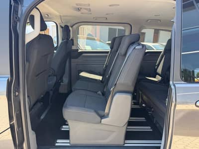 Ford Tourneo Custom Bus 320 L1 Tourneo Titanium AWD — slika 15