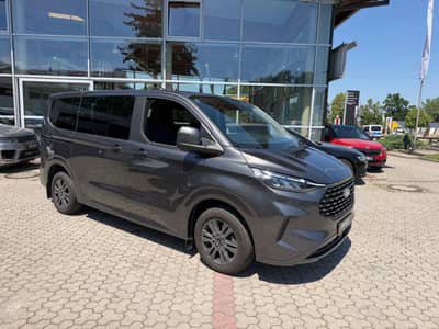 Ford Tourneo Custom Bus 320 L1 Tourneo Titanium AWD — slika 9