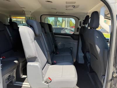 Ford Tourneo Custom Bus 320 L1 Tourneo Titanium AWD — slika 19