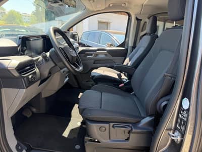 Ford Tourneo Custom Bus 320 L1 Tourneo Titanium AWD — slika 12