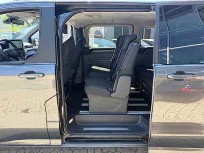 Ford Tourneo Custom Bus 320 L1 Tourneo Titanium AWD — slika 14