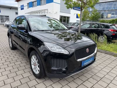 Jaguar E-Pace E-PACE — slika 7