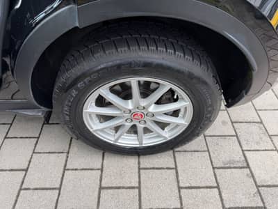 Jaguar E-Pace E-PACE — slika 6