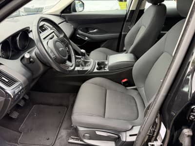 Jaguar E-Pace E-PACE — slika 4