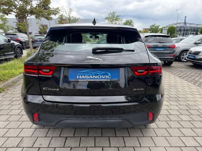 Jaguar E-Pace E-PACE — slika 11