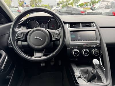 Jaguar E-Pace E-PACE — slika 3