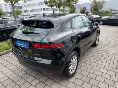 Jaguar E-Pace E-PACE — slika 8