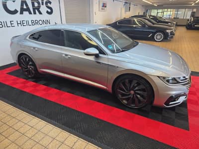 Volkswagen Arteon R-Line Sportpaket/Navi/Alcantara — slika 4