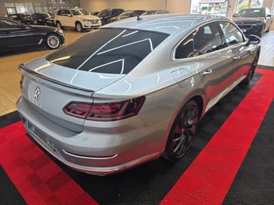 Volkswagen Arteon R-Line Sportpaket/Navi/Alcantara — slika 7