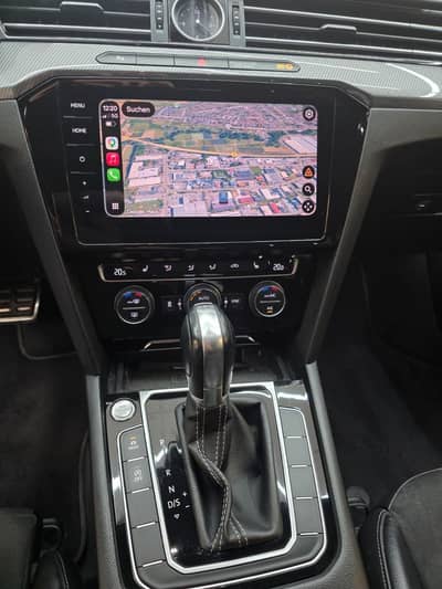Volkswagen Arteon R-Line Sportpaket/Navi/Alcantara — slika 13
