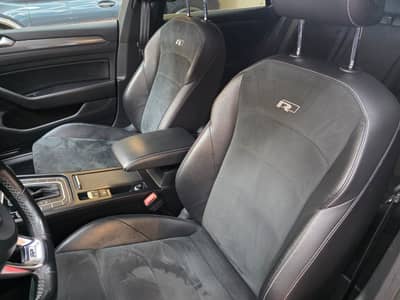 Volkswagen Arteon R-Line Sportpaket/Navi/Alcantara — slika 10